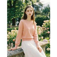 SweetSOUP（スイートスープ）のトップス/ニット・セーター