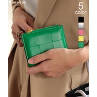 DONOBAN（ドノバン）の財布/二つ折り財布