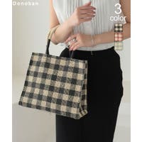 DONOBAN（ドノバン）のバッグ・鞄/トートバッグ