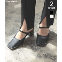 DONOBAN（ドノバン）のシューズ・靴/ミュール