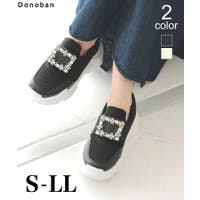 DONOBAN（ドノバン）のシューズ・靴/スニーカー
