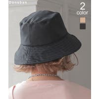 DONOBAN（ドノバン）の帽子/ハット