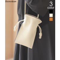 DONOBAN（ドノバン）のバッグ・鞄/ショルダーバッグ