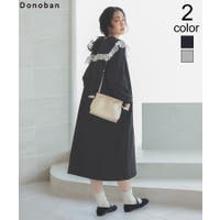 DONOBAN（ドノバン）のワンピース・ドレス/ワンピース
