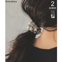 DONOBAN（ドノバン）のヘアアクセサリー/ヘアゴム