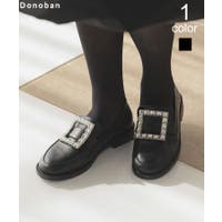DONOBAN（ドノバン）のシューズ・靴/ローファー