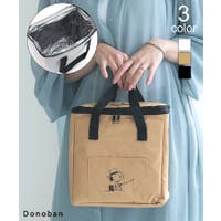 DONOBAN（ドノバン）のバッグ・鞄/エコバッグ