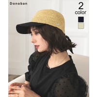 DONOBAN（ドノバン）の帽子/キャップ