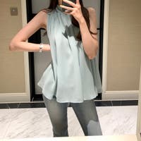 Doula Doula（ドゥーラドゥーラ）のトップス/ブラウス