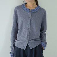 Doula Doula（ドゥーラドゥーラ）のトップス/カーディガン