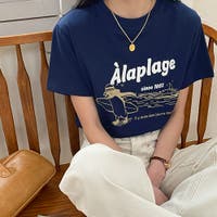 Doula Doula（ドゥーラドゥーラ）のトップス/Ｔシャツ
