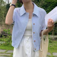 Doula Doula（ドゥーラドゥーラ）のトップス/カーディガン