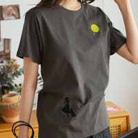 Doula Doula（ドゥーラドゥーラ）のトップス/Ｔシャツ