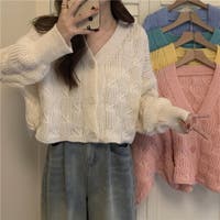 Doula Doula（ドゥーラドゥーラ）のトップス/カーディガン