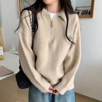 Doula Doula（ドゥーラドゥーラ）のトップス/ニット・セーター