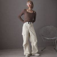 Doula Doula（ドゥーラドゥーラ）のトップス/シャツ