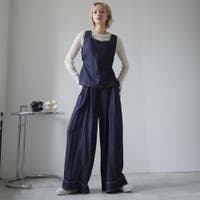 Doula Doula（ドゥーラドゥーラ）のスーツ/セットアップ