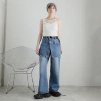 Doula Doula（ドゥーラドゥーラ）のトップス/タンクトップ