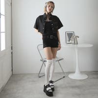 Doula Doula（ドゥーラドゥーラ）のアウター(コート・ジャケットなど)/デニムジャケット