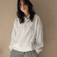 Doula Doula（ドゥーラドゥーラ）のトップス/パーカー