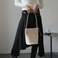 Doula Doula（ドゥーラドゥーラ）のバッグ・鞄/ハンドバッグ