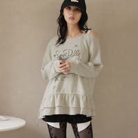 Doula Doula（ドゥーラドゥーラ）のトップス/トレーナー