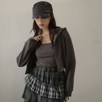 Doula Doula（ドゥーラドゥーラ）のトップス/パーカー