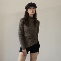 Doula Doula（ドゥーラドゥーラ）のトップス/カットソー