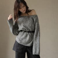 Doula Doula（ドゥーラドゥーラ）のトップス/ニット・セーター