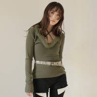 Doula Doula（ドゥーラドゥーラ）のトップス/カットソー