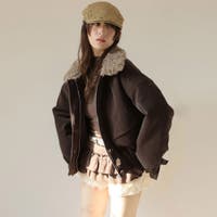 Doula Doula（ドゥーラドゥーラ）のアウター(コート・ジャケットなど)/ライダースジャケット