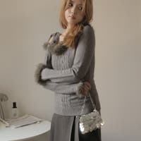 Doula Doula（ドゥーラドゥーラ）のトップス/ニット・セーター