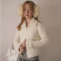 Doula Doula（ドゥーラドゥーラ）のトップス/カーディガン