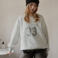 Doula Doula（ドゥーラドゥーラ）のトップス/トレーナー