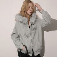 Doula Doula（ドゥーラドゥーラ）のトップス/パーカー