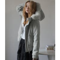 Doula Doula（ドゥーラドゥーラ）のトップス/パーカー