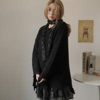 Doula Doula（ドゥーラドゥーラ）のトップス/ニット・セーター