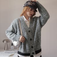 Doula Doula（ドゥーラドゥーラ）のトップス/カーディガン