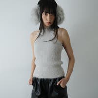 Doula Doula（ドゥーラドゥーラ）のトップス/ノースリーブ