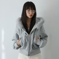 Doula Doula（ドゥーラドゥーラ）のトップス/パーカー