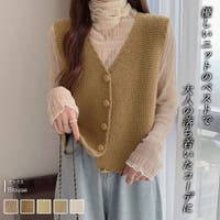 Doula Doula（ドゥーラドゥーラ）のトップス/ブラウス