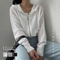 Doula Doula（ドゥーラドゥーラ）のトップス/ニット・セーター