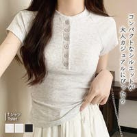 Doula Doula（ドゥーラドゥーラ）のトップス/Ｔシャツ