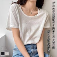 Doula Doula（ドゥーラドゥーラ）のトップス/Ｔシャツ