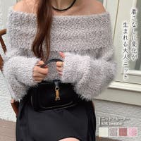 Doula Doula（ドゥーラドゥーラ）のトップス/ニット・セーター