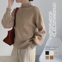 Doula Doula（ドゥーラドゥーラ）のトップス/ニット・セーター
