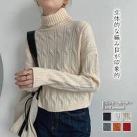 Doula Doula（ドゥーラドゥーラ）のトップス/ニット・セーター