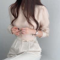 Doula Doula（ドゥーラドゥーラ）のトップス/ブラウス