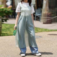 Doula Doula（ドゥーラドゥーラ）のワンピース・ドレス/マキシワンピース