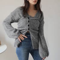 Doula Doula（ドゥーラドゥーラ）のトップス/ニット・セーター